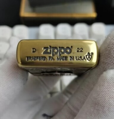 ZIPPO　　オルゴール付き zippo ウィンディ オルゴール付きライター - メルカリ