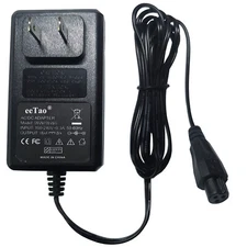 AC Adapter For Jetson Stereofly JSTFLY-TEL Hoverboard Electric Battery Charger