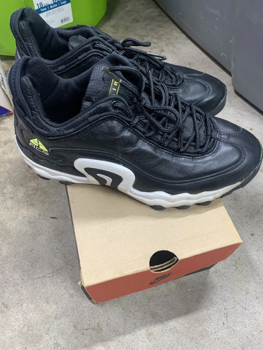 Nike air clearance skarn review