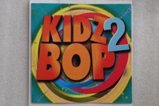 Kidz Bop 2 CD Pop, Children's