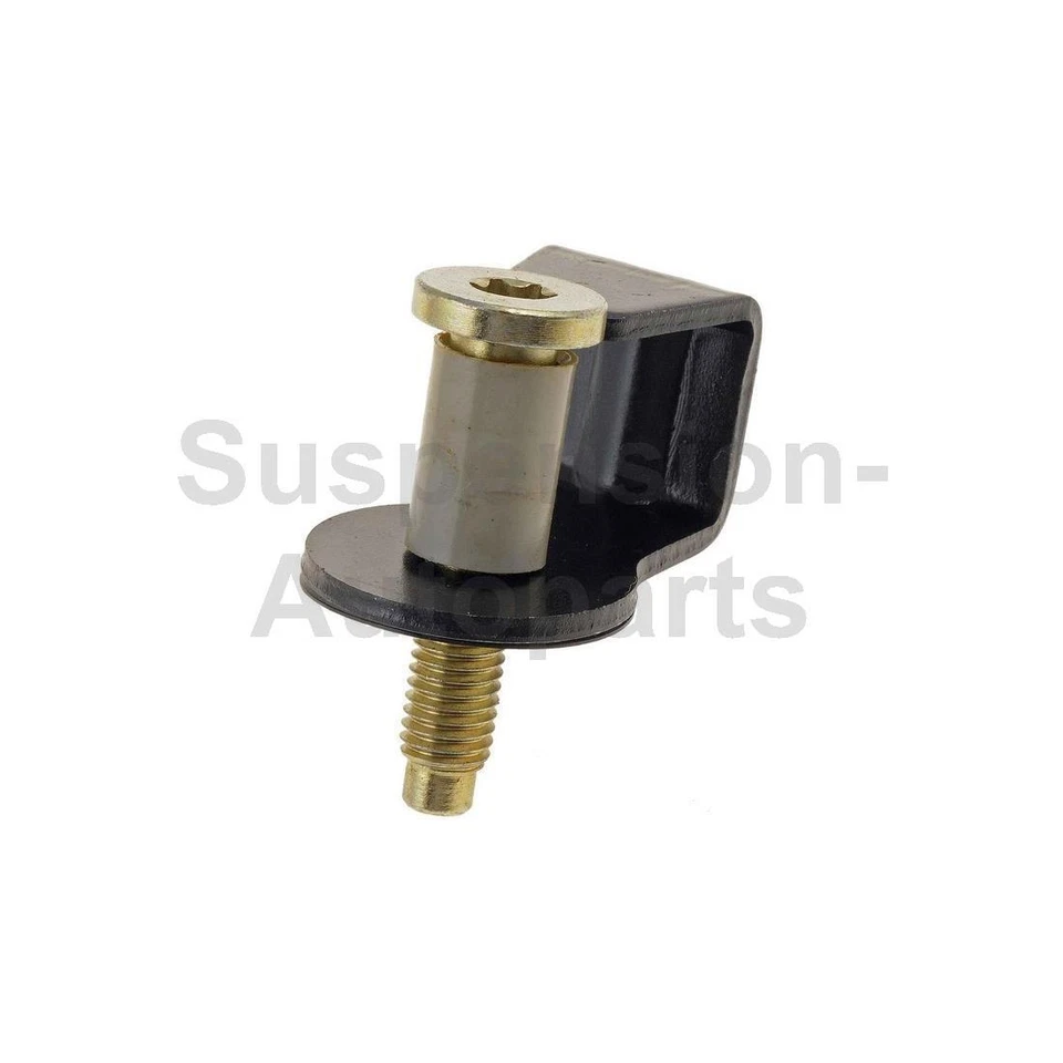 Se adapta a Ford Crown Victoria 2000 2001 2002 2003 4X Dorman AYUDA cerradura puerta golpeador Foto 3 de 4