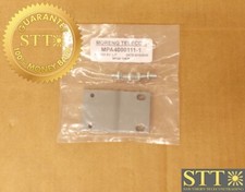 MPA4000111-1 MORENG TEL 1 MTG PL-4" REDUCTION MONT PLATE ADPT KIT LOT OF 10 NEW