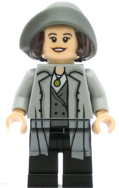 Lego dimensions cheap tina goldstein