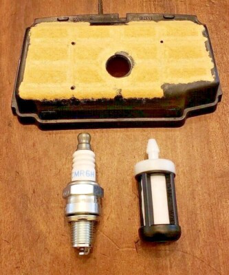 Filtre à Air MS193 MS193T MS193TC MS194 MS194T 1137 120 1604 De Rechange Pour Stihl OEM