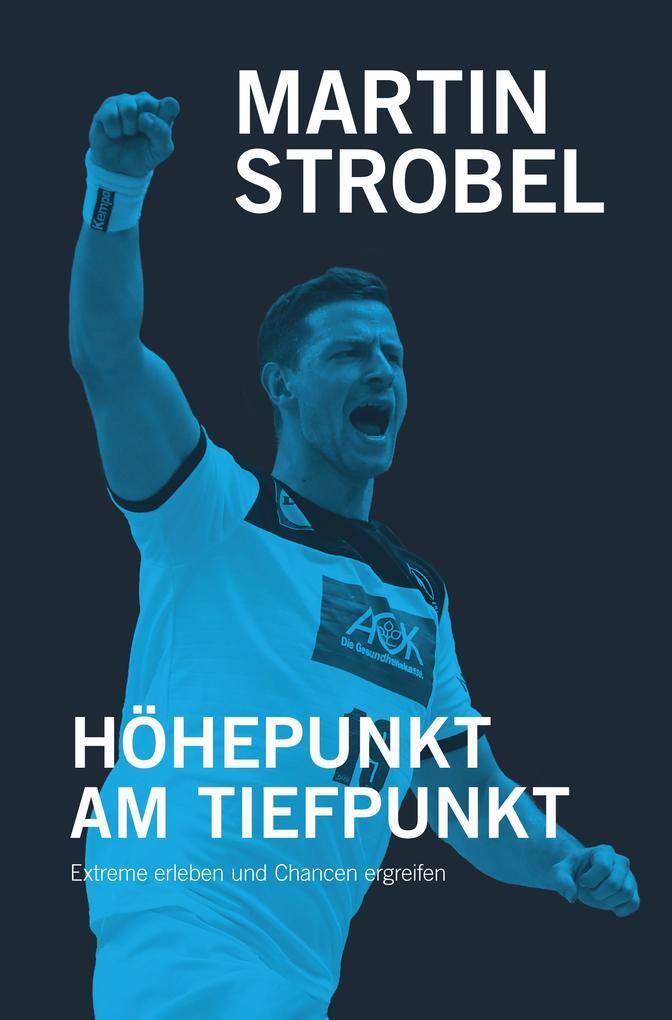 Thumbnail - Höhepunkt Am Tiefpunkt | Martin Strobel | 2020 | Deutsch
