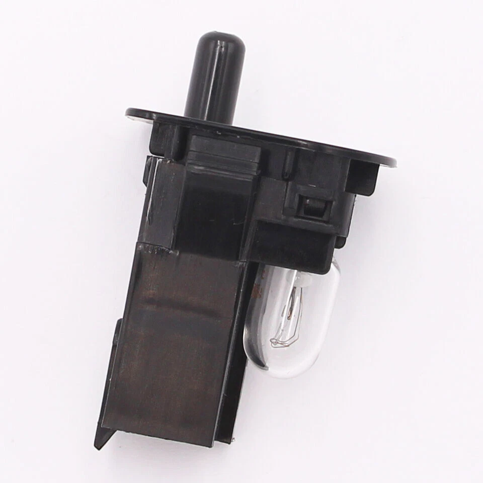 Nueva bombilla e interruptor de lámpara de guantera para Chrysler Dodge Jeep 04565022 Foto 3 de 4