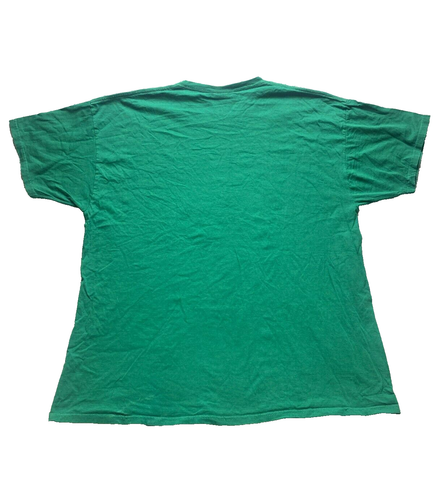 Vintage Cavender's Shirt Adult 2XL XXL Kell Green Golf Club Streetwear Y2K Mens - Picture 4 of 7