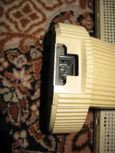 Rare vintage eizo monitor L23 - Afbeelding 4 van 21