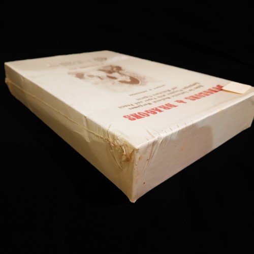 RARE - Dungeons & Dragons 1975  White Box Set - SEALED SHRINK - 4th Print - TSR - Picture 5 of 12