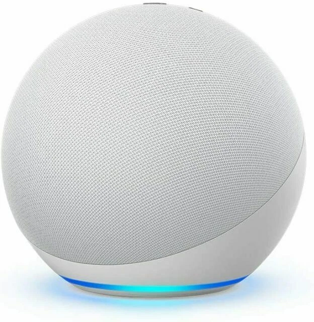 25+ Amazon Echo (4th Generation) Alexa Smart Speakers for sale