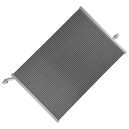 Direct Fit Radiator for Mercedes-Benz C300 C400 W205 2015-2016 0995002003 - Picture 2 of 12