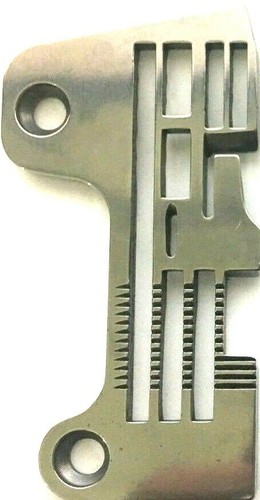 PIEZA DE MÁQUINA DE COSER INDUSTRIAL BROTHER B500 5THREAD OVERLOCK N/PLACA146504001C - Imagen 4 de 7