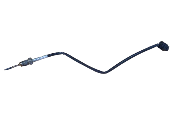 Sensor de temperatura de los gases de escape L=295 8509963 N47 diésel MINI R55-R61 - Imagen 2 de 4