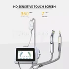 Dental Woodpeck Style Implant Motor+Surgery Piezo Bone Surgery +LED Handpiece