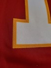 Patrick Mahomes Kansas City Chiefs NFL Football Jersey Mens Size XL New — photo 8