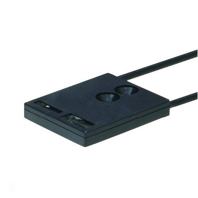Optex NF-DC05 Convergent Rectangular Flat-on 3-44mm For Glass MFGD