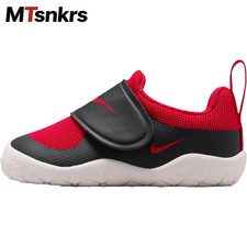 Brand New Kidss Nike Swoosh 1 Low top Toddler Toddler shoes New Size HV5043-002