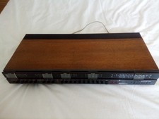 Bang & Olufsen Beomaster 4000 Amplifier Tuner