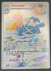 CARTE POKEMON METALOSSE 178/162 🇫🇷 FR 🇫🇷 FORCES TEMPORELLES