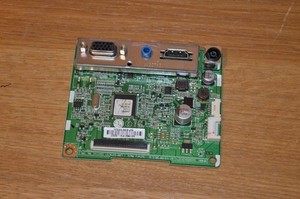 MONITOR LG 24M37H-B 24M38H 24M35H 24M45H MAINBOARD EAX65543103
