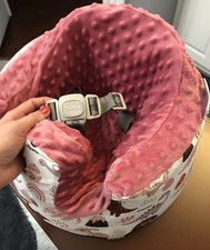 Bumpo infant floor seat  accessories