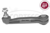Corteco 49400904 Stange/Strebe, Stabilisator Hinten Links Rechts FüR Bmw
