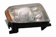 2009-2011 Honda Pilot Passenger Right Rh Headlight Assembly Headlamp Oem 1490226 2009-2011 Honda Pilot Passenger Right Rh Headlight Assembly Headlamp Oem 1490226