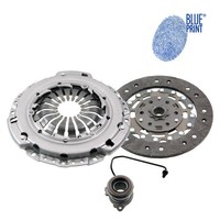 Blue Print Kupplungssatz FüR Opel Corsa D S07 1.6 Turbo Zafira B A05