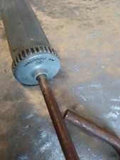 vintage tecalemit grease gun barn find