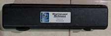 STURTEVANT RICHMONT 2SDR 50i DRIVE ADJUSTABLE TORQUE WRENCH