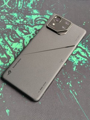 95%N ew ASUS ROG Phone 8 Pro(5G) 512GB 16GB RAM Google play Global