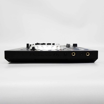 Pioneer DJ DDJ-SB2 Black DJ Controller 2-Channel Serato DJ Pro