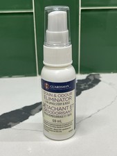 Guardsman Stain  Odor Eliminator for Fabric Removes Stains, Grease 58ml NEW