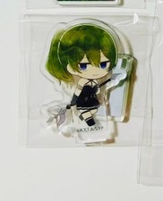 Freelen Yubel Acrylic Stand Figure with Protective Film Unused