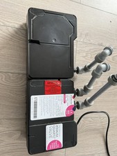 Aqualisa Digital Pumped  Processor