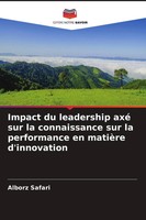 Alborz Safari | Impact Du Leadership Axé Sur La Connaissance Sur La...