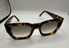 Rolen Sunglasses Handmade In Italy With Case