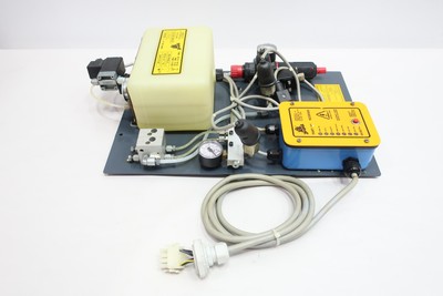 Dropsa 3135028 Lubricator System