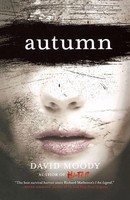 David Moody | Autumn | Taschenbuch | Englisch (2010) | Kartoniert / Broschiert