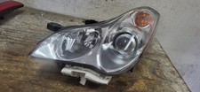 2008-2013 Infiniti Ex35ex37 Headlight Lamp Driver Side Oem Dc10k47