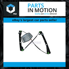 Window Regulator fits VW GOLF