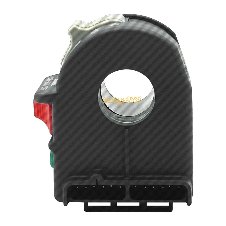 Handle Bar Start Stop Switch Headlight 4011442 for Polaris Outlaw 450 Outlaw 525 - Изображение 4 из 4