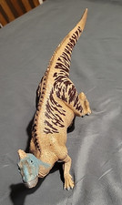 Schleich Edmontosaurus 37815 Very Good 13" Long Dinosaur Dino