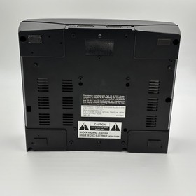 Sega Saturn Console