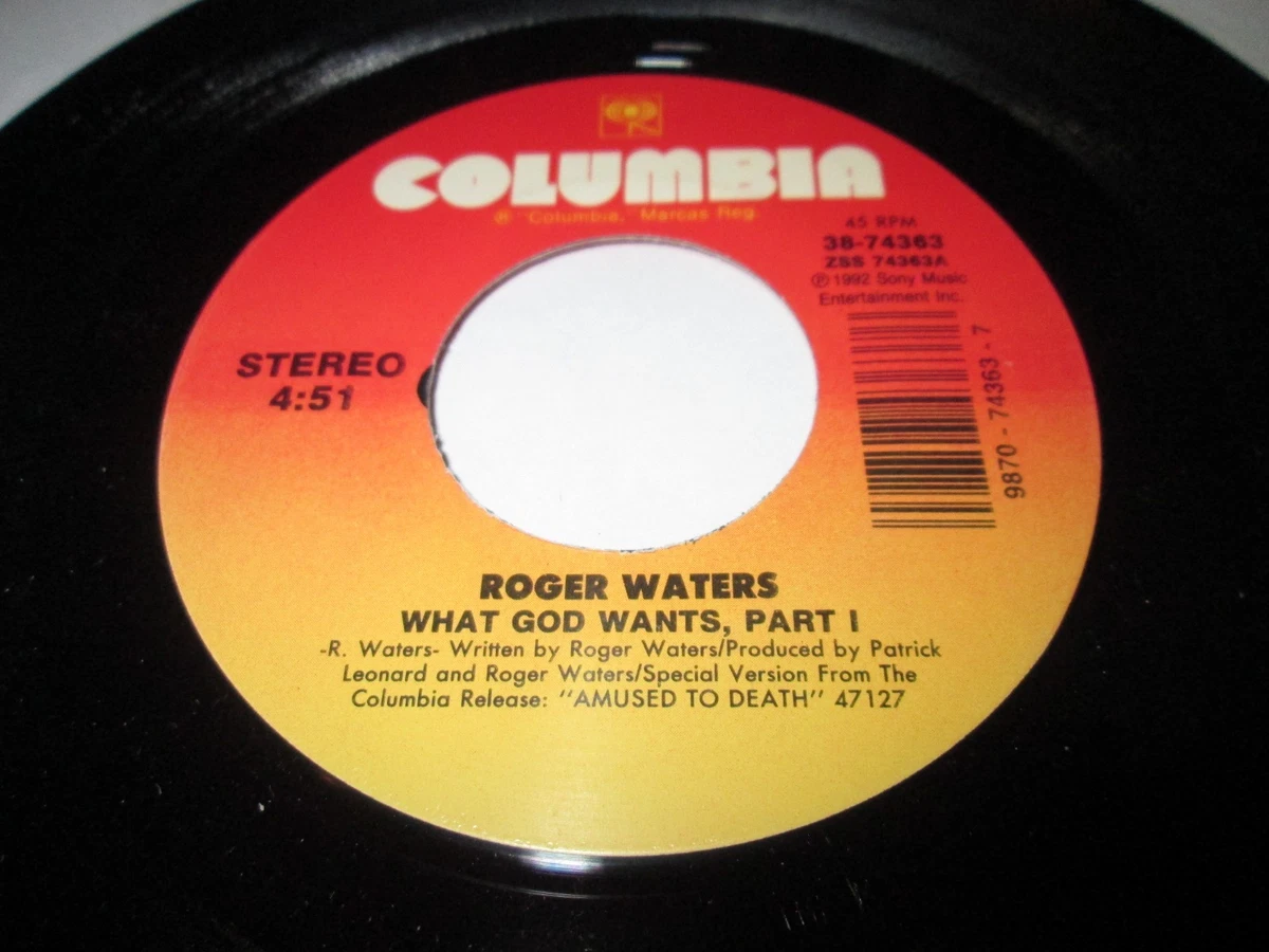 Roger Waters 7