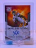 2021 Leaf Ultimate Draft Ultimate Weapon AUTO #UW-TWJ Terrace Marshall Jr 25/99