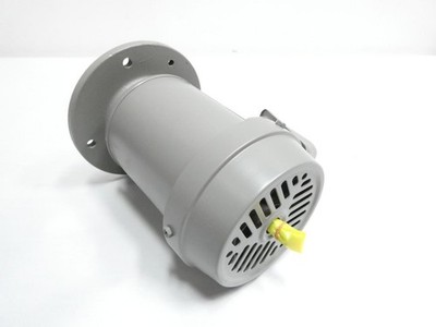 Toshiba IK-FCKLK8 Ac Motor 63m 3ph 0.2kw 1410/1690/1710rpm