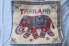 Traditional Thai Tote Bag