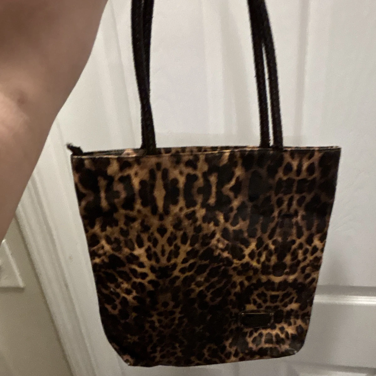 Coach Animal Print Tote Bags & Handbags for Women for sale | eBay
