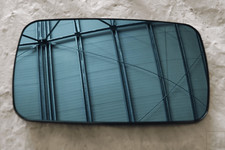 Retroviseur gauche (ou coque) BMW 530